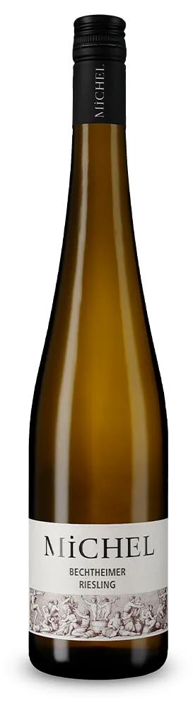Bechtheimer Riesling trocken