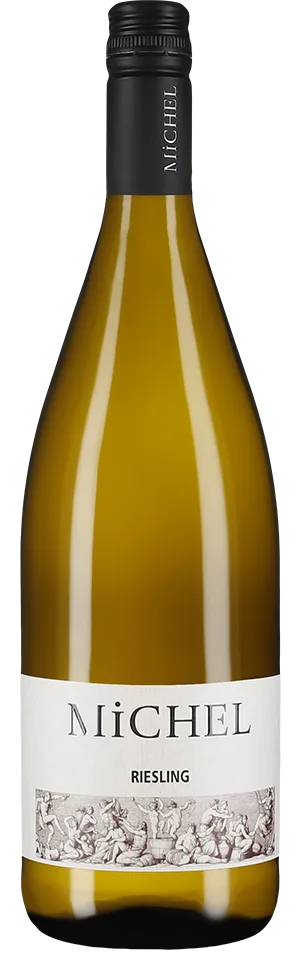 Riesling – 1 Liter trocken
