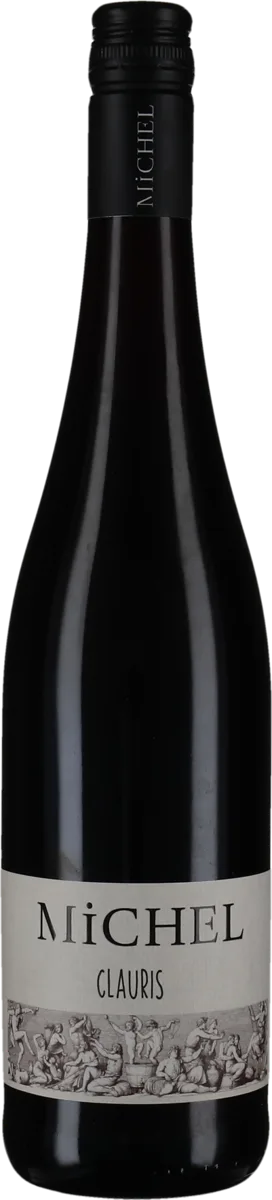 Cuveé Clauris trocken