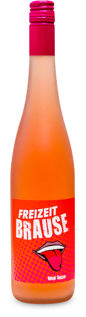 Freizeitbrause