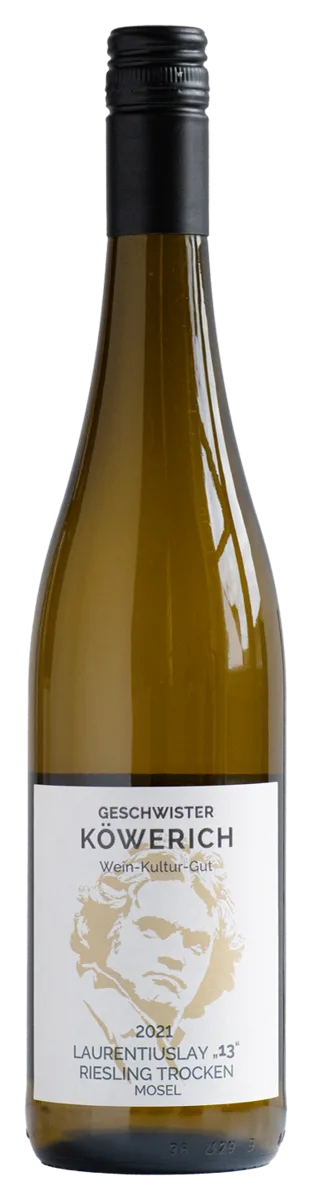 Laurentiuslay 13 Riesling trocken