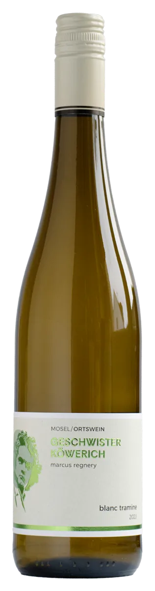 Blanc Tramine