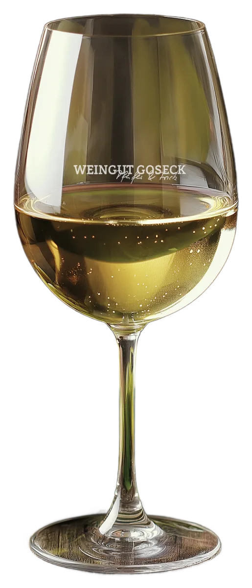2022 Weißburgunder barrique trocken
