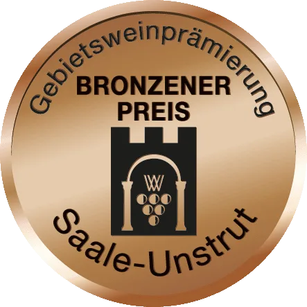 2022 Riesling trocken