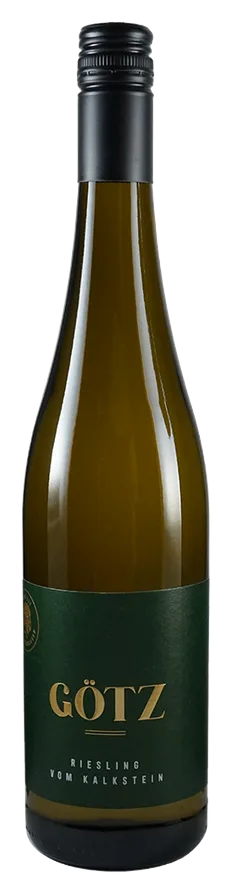 2025 Riesling vom Kalkstein trocken