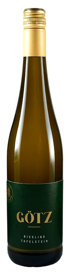 2023 Riesling vom Tafelstein trocken