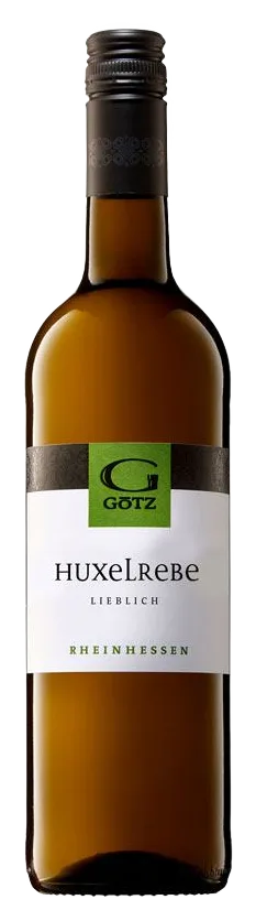 2023 Huxelrebe süß