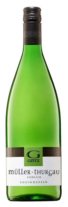 2024 Müller-Thurgau lieblich