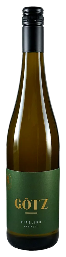 2025 Riesling Kabinett süß