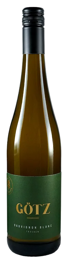 2025 Sauvignon Blanc trocken