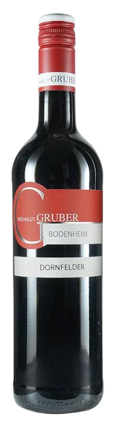 2023 Dornfelder trocken