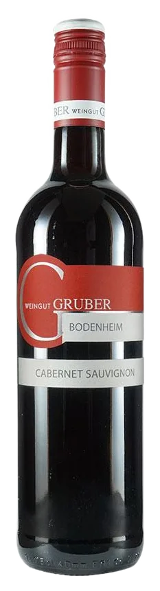 2018 Kaminzauber – Cabernet – Sauvignon trocken