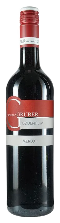 2024 Merlot trocken