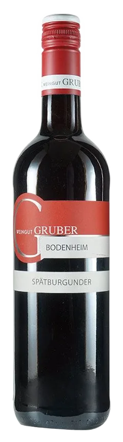 2023 Spätburgunder trocken