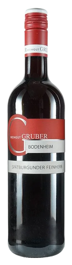 2022 Spätburgunder feinherb