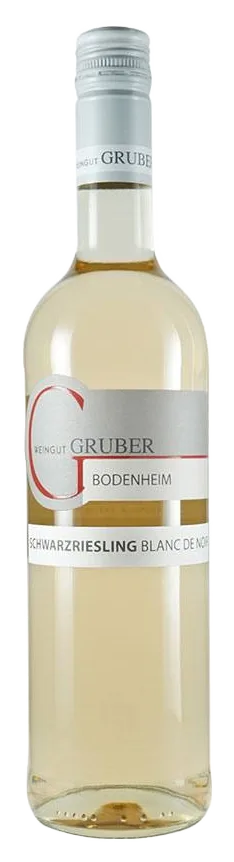 2025 Schwarzriesling Blanc de Noir TROCKEN