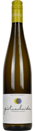 Chardonnay trocken