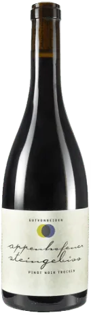 Pinot Noir trocken Appenhofener Steingebiss