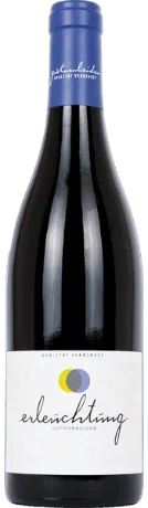 Rotwein Cuvée Erleuchtung trocken