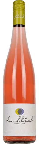 Rosé Cuvée Durchblick