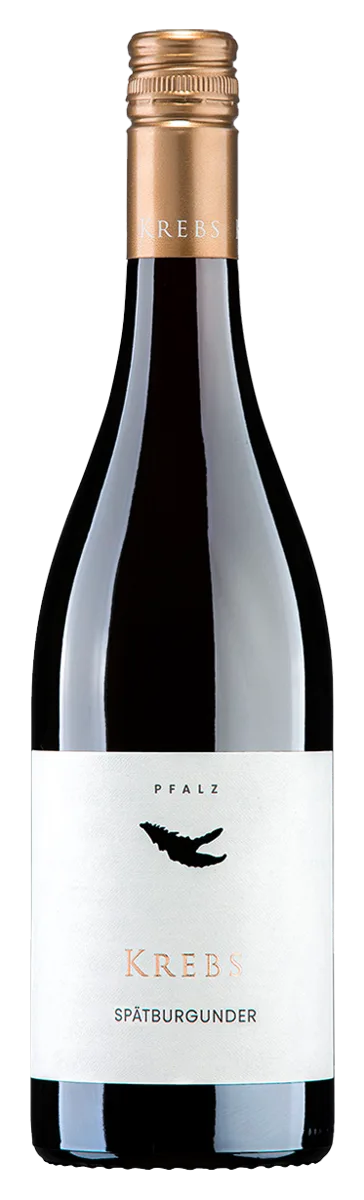 Gutswein Spätburgunder