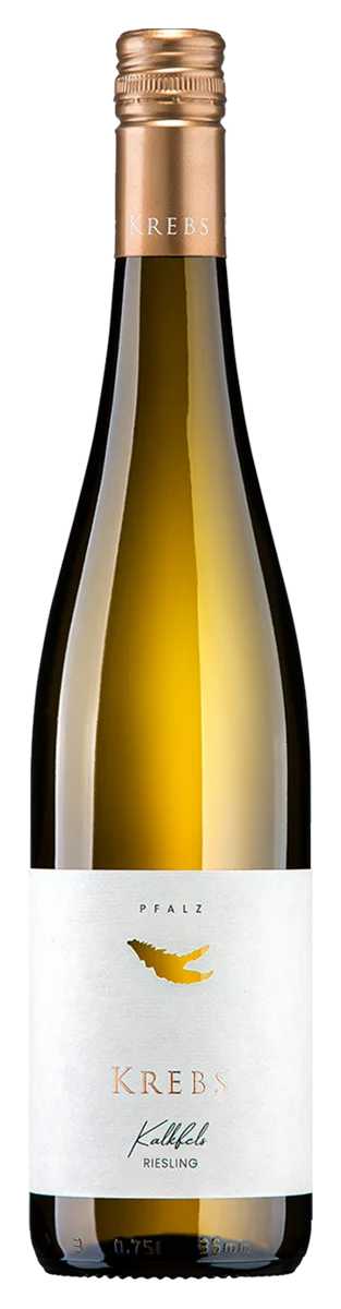 Ortswein Riesling Kalkfelsen