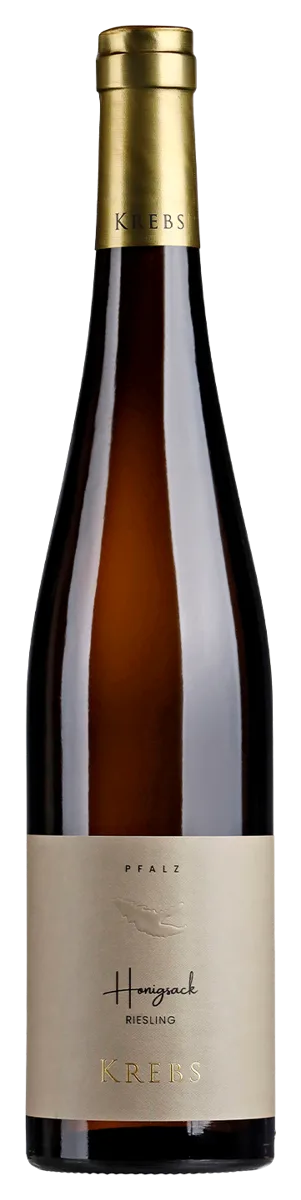 Erste Lage Riesling Herxheimer Honigsack