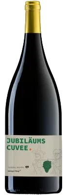 JubiläumsWein 50 Jahre
