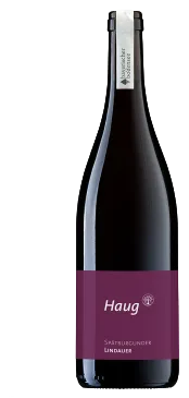 Spätburgunder Rotwein
