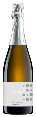 Der Lindauer Sekt vom Bay. Bodensee