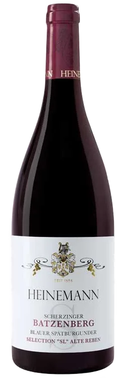 Heinemann Blauer Spätburgunder