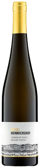Sonnenuhr GG »Rotlay« Riesling