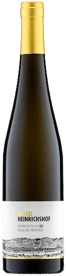 Tonneau No5 Riesling