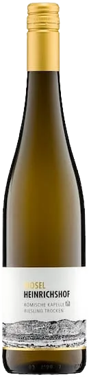 Römische Kapelle Riesling