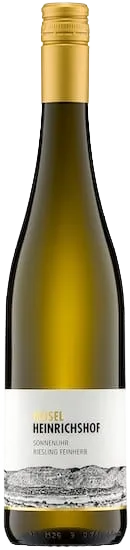 Sonnenuhr Spätlese Riesling
