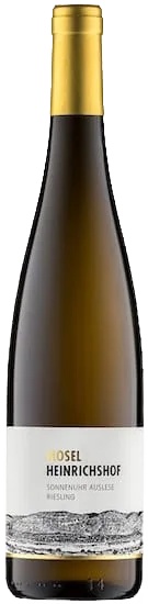 Sonnenuhr Auslese Riesling