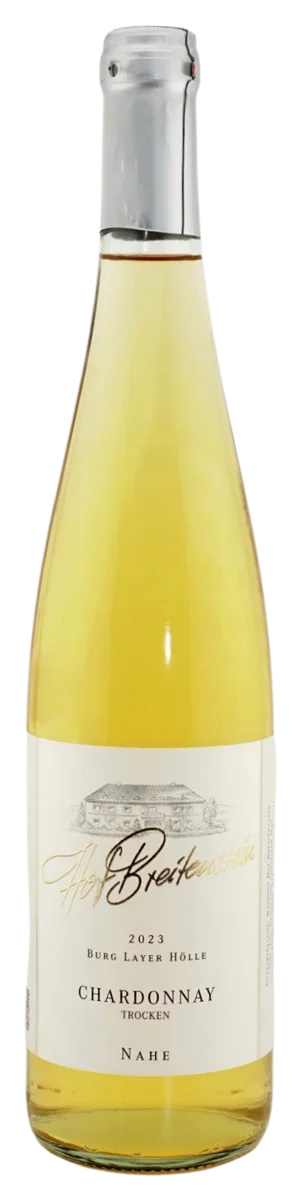 2023er Chardonnay trocken