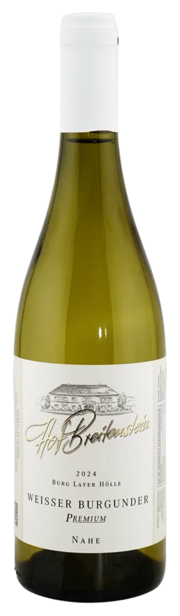 2024er Weißer Burgunder Premium