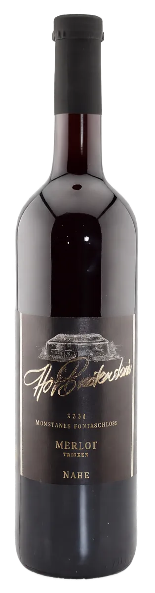 2023er Merlot trocken