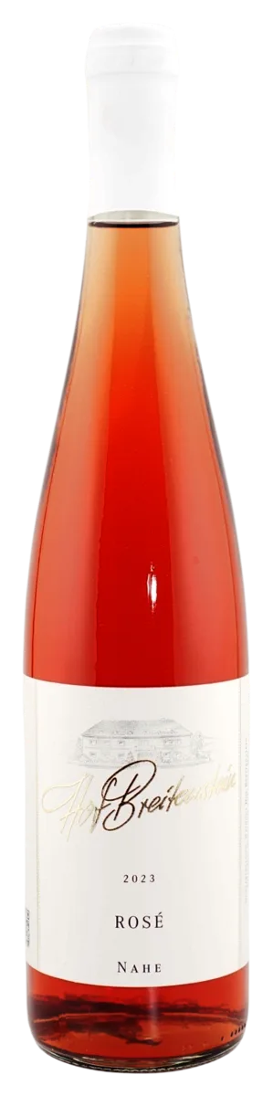 2023er Rosé, mild