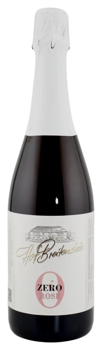 "Hof Breitenstein" ZERO Rosé