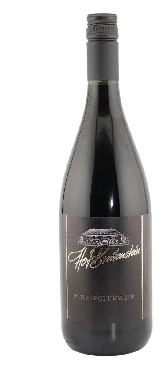 Winzerglühwein rot