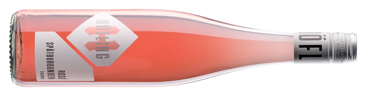 Rosé Spätburgunder