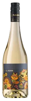 PERL-HUNN Weißer Perlwein trocken