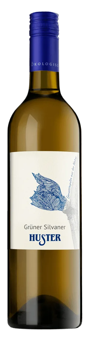 Grüner Silvaner