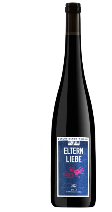 ELTERNLIEBE Syrah