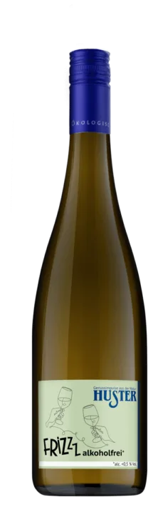 „FRIZZZ“ alkoholfrei