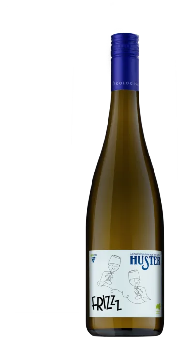 „FRIZZZ“ – Perlwein