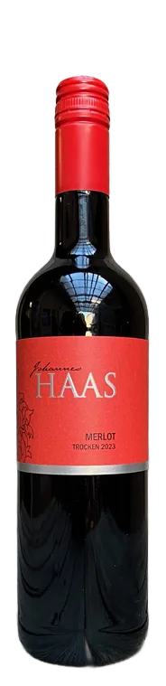 2025er Merlot Gutswein trocken