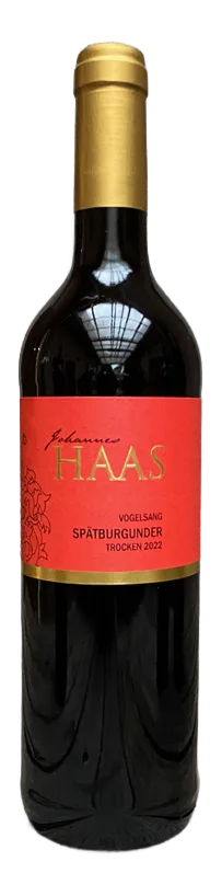 2022er Spätburgunder